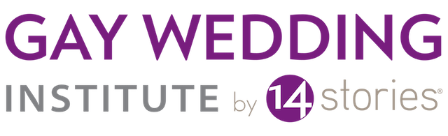 GAY WEDDING INSTITUTE